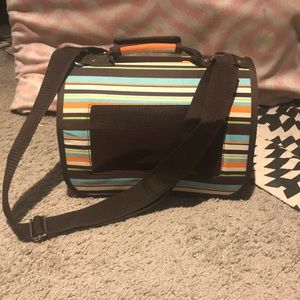 Guinea pigs caring case